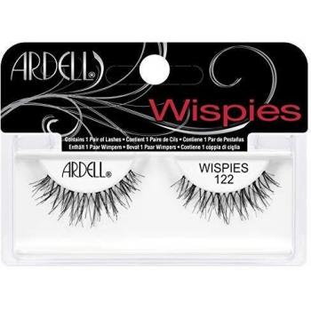 Ardell Wimpern Wispies – 122 Schwarz
