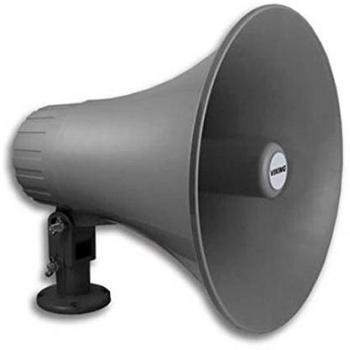 VIKING 30 Watt Paging Horn 70V 25V