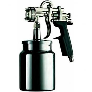 Pistola Verniciatura ad Aria Compressa Asturo