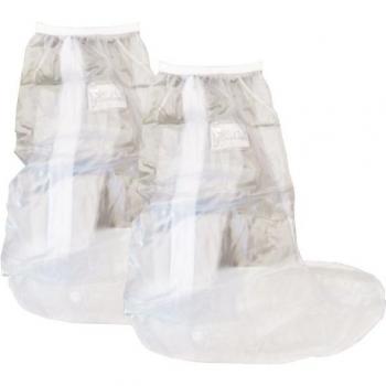 ISHOWTIENDA Outdoor Waterproof Galoshes