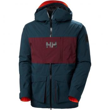Veste Homme Helly Hansen ULLR D