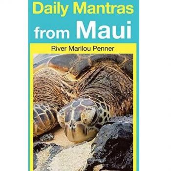 Daily Mantras from Maui