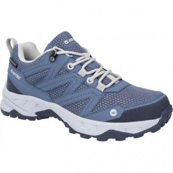 Hi-Tec Damen Wanderstiefel wasserfest