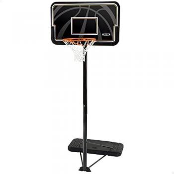 Canasta de Baloncesto Lifetime Altura Ajustable 229/305 cm