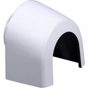 30 mm U‑Shape 3/4” Conduit Adapter – 5 Pack
