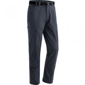 Herren Outdoorhose Nil Winter von Maier Sports, Größe 48