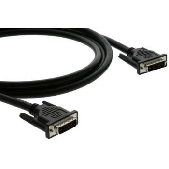 Kramer C-DMDM-40 DVI-D St./St. Kabel 12m