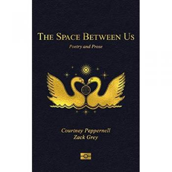 The Space Between Us