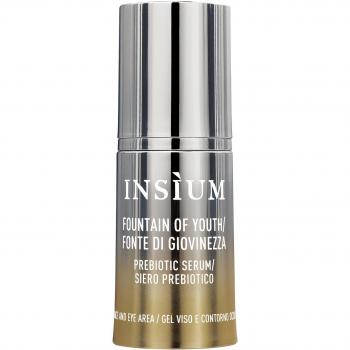 Fountain of Youth