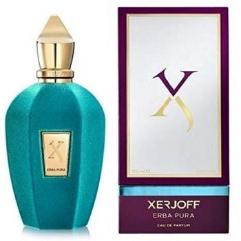 Xerjoff V Collection Erba Pura 100ml Spray