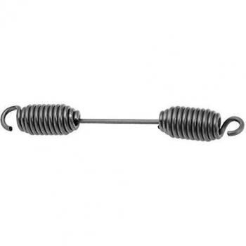 Composant frein : ressort & mâchoires FEBI BILSTEIN 05975