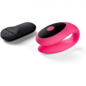 G‑Spot & Clitorio Vibro E12 Rosso