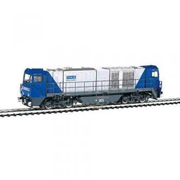 Locomotiva H0 Diesel G2000 BB RAG Mehano