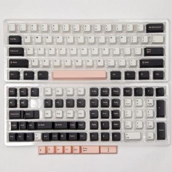 GMK Olivia/Shoko Doppel-Schuss Keycaps