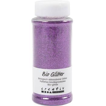 Biologisch Pinker Glitzer – 140 ml in einer Dose