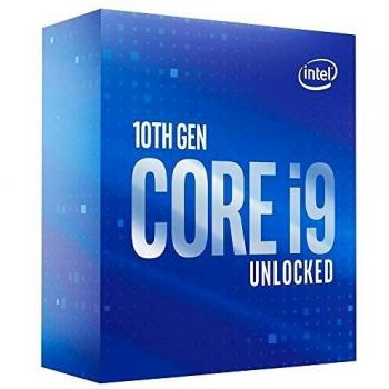 Intel Core i9 10850K CPU