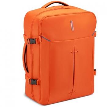 Mochila de Pasaje Corto Roncato Ironik 2.0 – 55x40x20