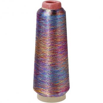 630D/3 Premium-Polyester-Nähgarn – Langlebig & glatt für Handarbeit
