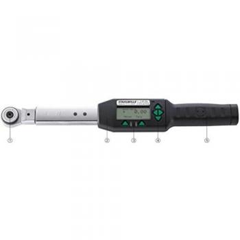 Stahlwille 3/4 Electronic Torque Wrench