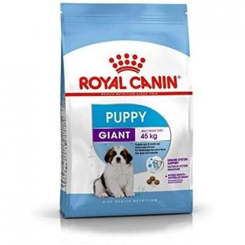 Royal Canin Giant junior hondenvoer 3.5 kg
