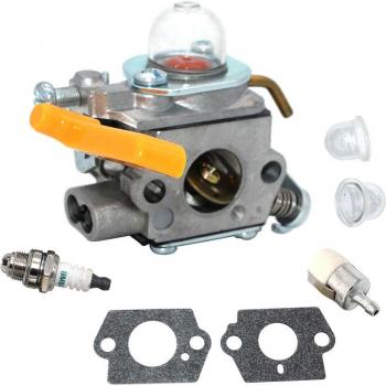 Ryobi Carburetor for RY30522, RY30542, RY30562, RY39500, RY09600, RY09701, RY52014, RY52502, RY52504, RY52903, RY52905, RY30000, RY30000A