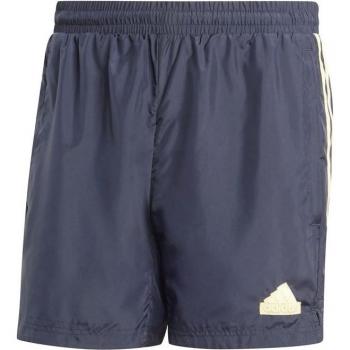 Short Adidas House of Tiro Bleu XL Hommes