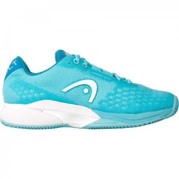 HEAD Revolt Pro 3.0 Ltd. Clay Chaussure Terre Battue Fille