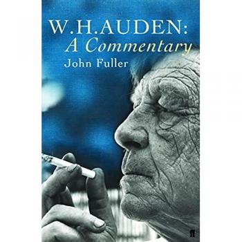 W.H. Auden: a Commentary