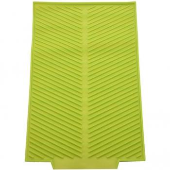 Plateau antidérapant en silicone