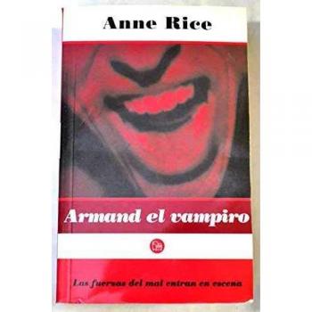 Armand el vampiro