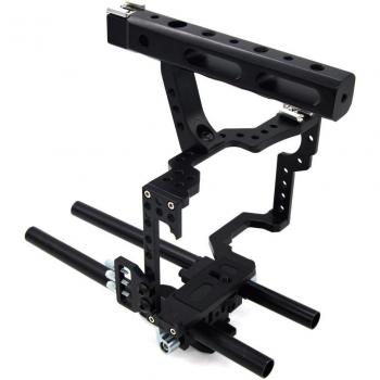 Rig Rod Vidéo R30 Ultra‑Grip