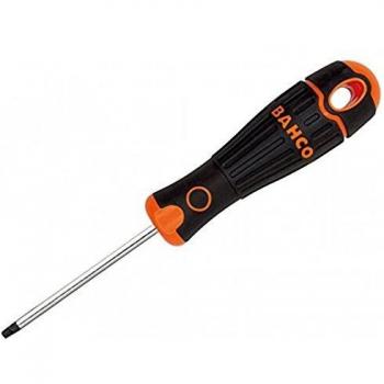 Bahco BHB144.002.125 Screwdriver Robertson 2X125