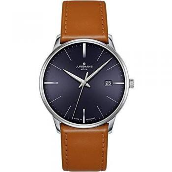 Junghans Meister MEGA Kleine Sekunde Men's Wristwatch