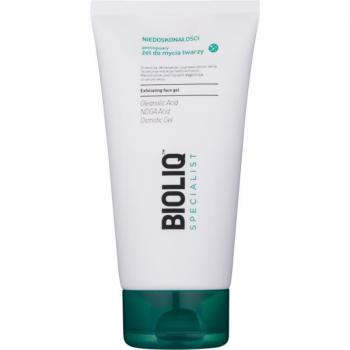 Bioliq Specialist Gel Scrub for Imperfections 125 ml