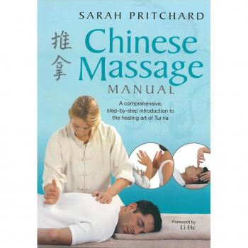 Vitalsource Technologies, Inc. Chinese Massage Manual