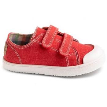 Pablosky 980160p Baskets Rouge 23
