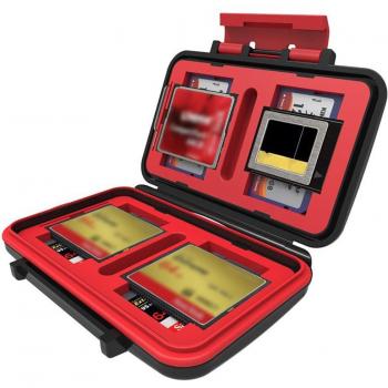 Dispositif de Conservation MemoriaGuard