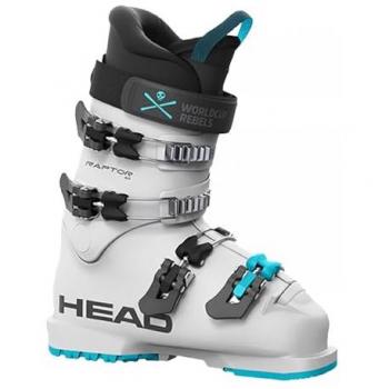 Head Raptor 60 Junior Ski Boots Kids 22.5