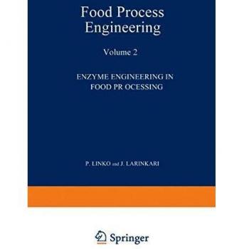 Food Process Engineering