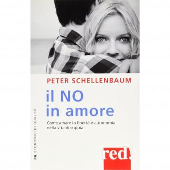 Peter Schellenbaum Il No In Amore