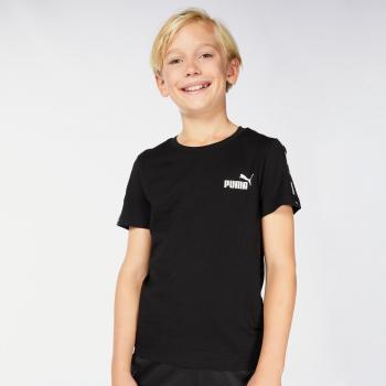 PUMA T-Shirt »CLASSIC TAPE B«