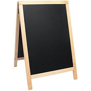 Woody Lavagna Gesso Liquido Nero 85x55 SBD-BL-85