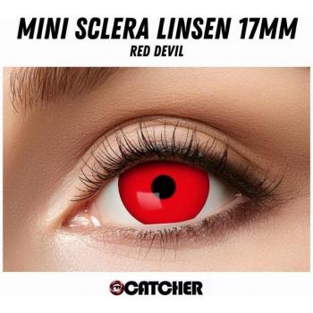Eyecatcher Sclera Linsen