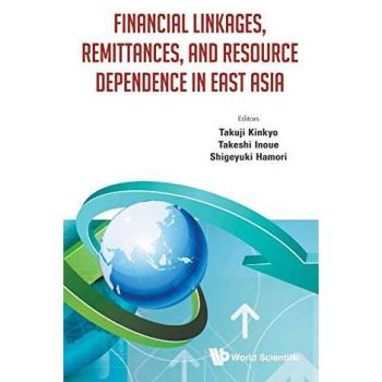 FINANCE LINKAGE REMITTANCE & RESOURCE DEPENDENCE EAST ASIA