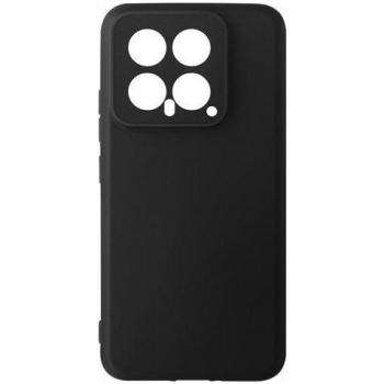 Copertura opaca soft‑touch Xiaomi 14