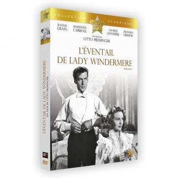 L'eventail De Lady Windermere