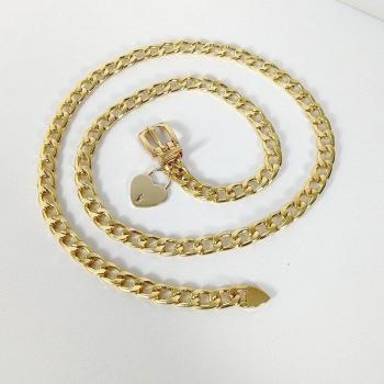 Punk Chain Vibes