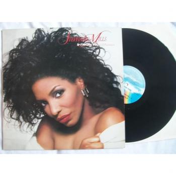 Timeless R&B Hits: If I Were Your Woman Album on Vinyl