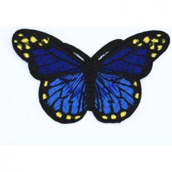 Mariposa Pegada Trendy
