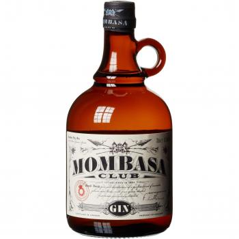 Gin Mombasa 0,7 L “Club”